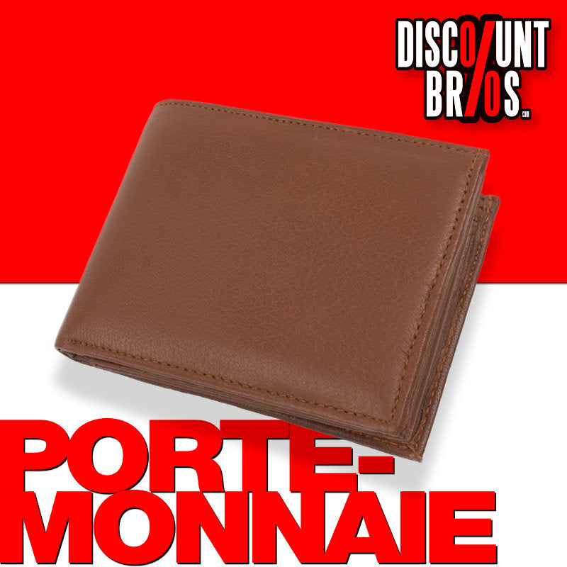 Brieftasche PORTEMONNAIE Geldbörse aus Nappa-Leder Echtleder NATUR
Brieftasche PORTEMONNAIE Geldbörse aus Nappa-Leder Echtleder